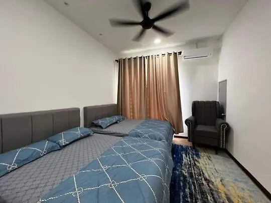 Contatti di Homestay Al-Huda