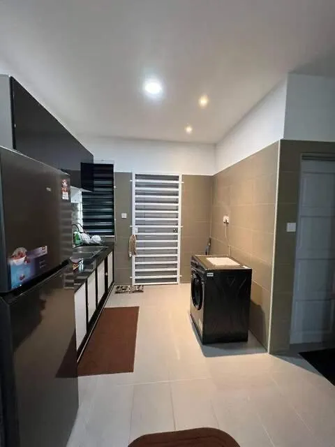 Homestay Al-Huda Bayan Lepas