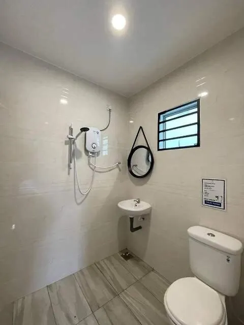 Homestay Al-Huda Bayan Lepas Tatil Evi