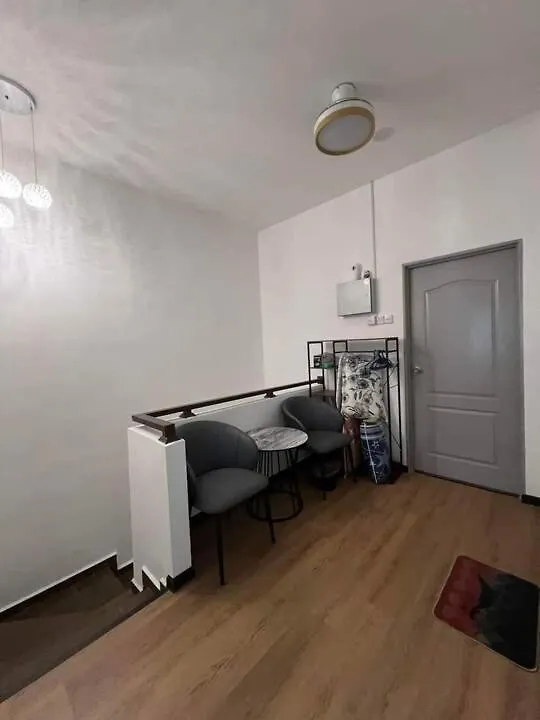 Homestay Al-Huda Bayan Lepas Malezya